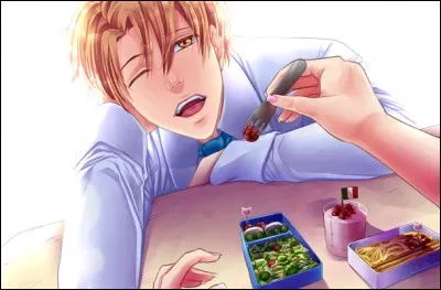 Qui est ce personnage ?