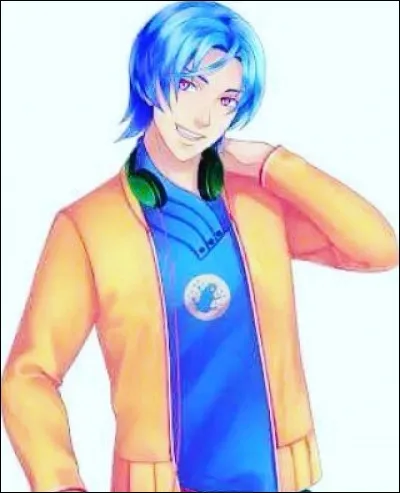 Qui est ce personnage ?