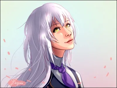 Qui est ce personnage ?