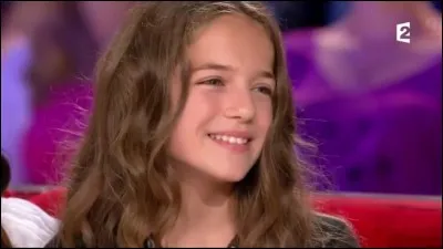 Quel âge aura Erza cette année ?