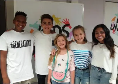 Combien ont-ils d'abonnés sur YouTube en septembre 2017 ?