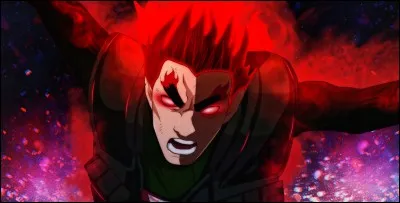 Qui est ce personnage ?