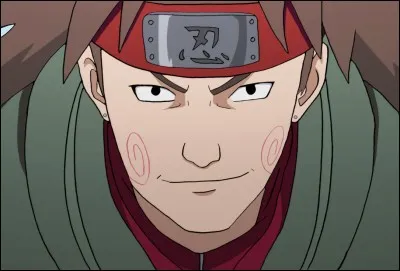 Qui est ce personnage ?