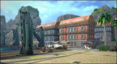 Ton pays et ta ville sont-ils importants à tes yeux ?