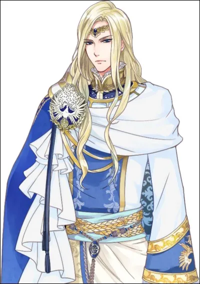 Quelle est pour toi la qualité la plus importante chez un 
homme ?