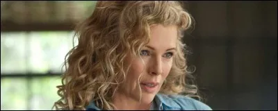 Quel est le nom de la meilleure amie de Christian Grey ?