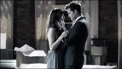 Que cuisine Ana après leur première fois ?