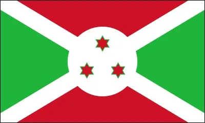 À quel pays appartient ce drapeau ?