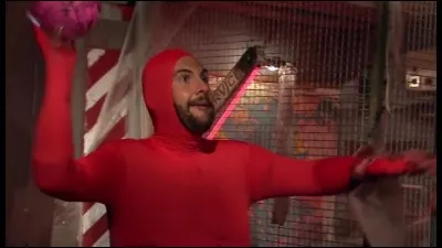 Quel est le nom de cette épreuve ?