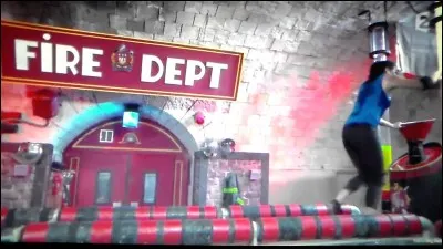 Quel est le nom de cette épreuve ?