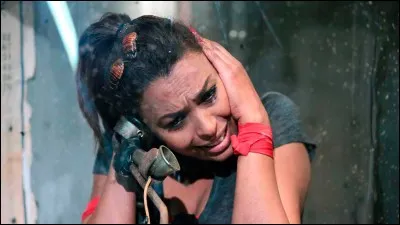 Quel est le nom de cette épreuve ?