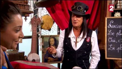 Quel est le nom de cette épreuve ?