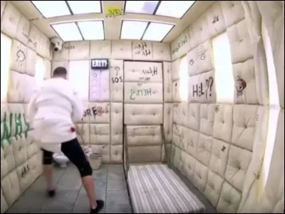 Quel est le nom de cette épreuve ?