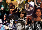 Quiz Anecdotes sur les stars du rock