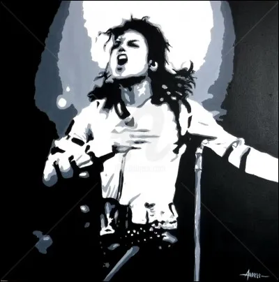 Qui surnomma pour la première fois Michael Jackson le "King of Pop" ?