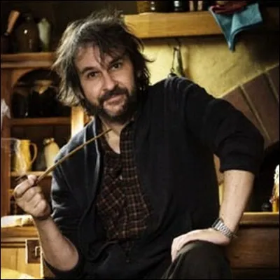 Quel grand réalisateur apporte son aide à Peter Jackson ?