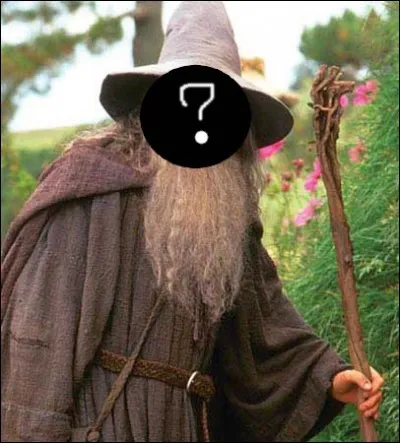 Quel acteur était pressenti pour incarner Gandalf ?