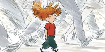Dans la bande dessinée "Pico Bogue", le véritable prénom du jeune garçon est Picolino.