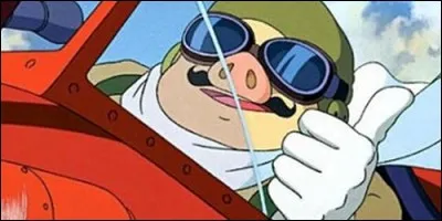 Où se déroule l'histoire de "Porco Rosso" ?