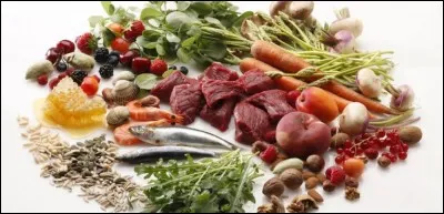 Si tu étais un plat cuisiné, tu serais...