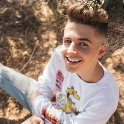 Quel est le nom de sa mère ?