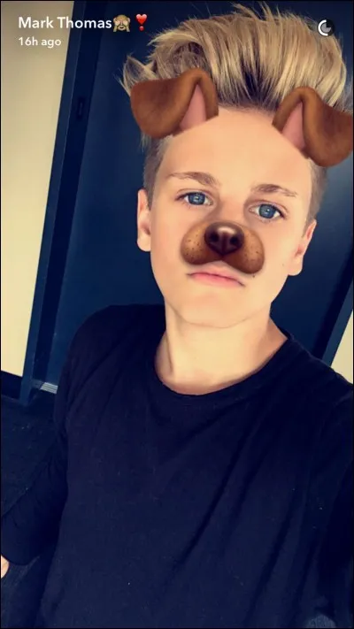 Qui est un de ses meilleurs amis ?