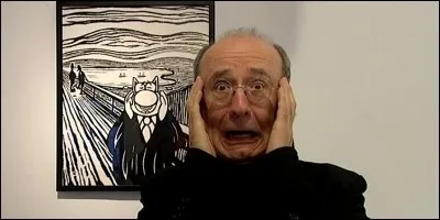 Botté par un conte, il a le don des langues.