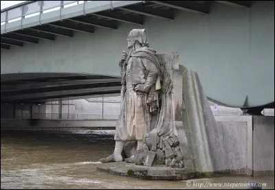 C'est l'histoire d'un mec ... Vous la connaissez non ? Non, dites-le, parce que quand les gens la connaissent, après on a l'air d'un con !