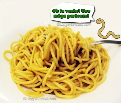 Qu'est-ce qu'une partouze ?