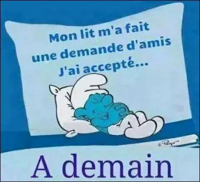 Qu'est-ce qu'un lit ?