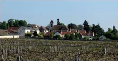 Nous partons à présent en Bourgogne-Franche-Comté à la découverte de Morey-Saint-Denis. Village viticole, sur le Route des Grands Crus, le long de la côte de Nuits, il se situe dans le département ...
