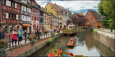 Quelle est cette ville ?