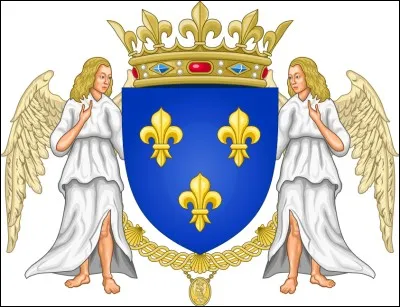 Quelle dynastie a eu tous ses rois sacrés à Reims ?