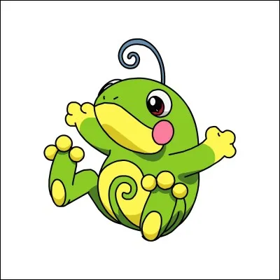 Comment obtient-on un Tarpaud ?