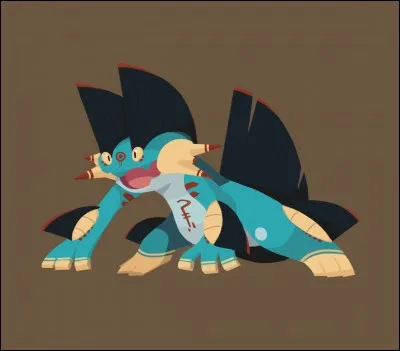 Quelle attaque est la plus efficace contre Laggron ?