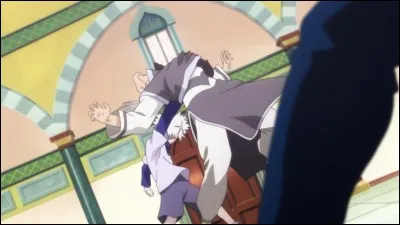 Et lors de l'épreuve finale ?