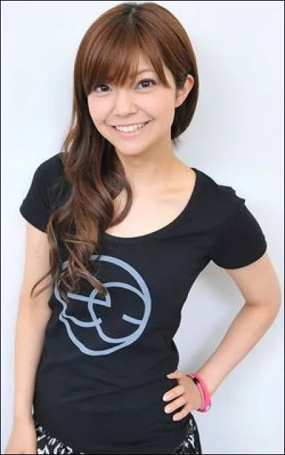 Qui est son seiyuu (2011) ?