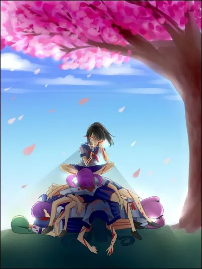 Quand Yandere Dev a-t-il créé Yandere Simulator ?