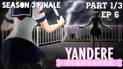 Je ne spoil pas et ce n'est qu'une rumeur ... Qui sera l'ultime rivale finale ?