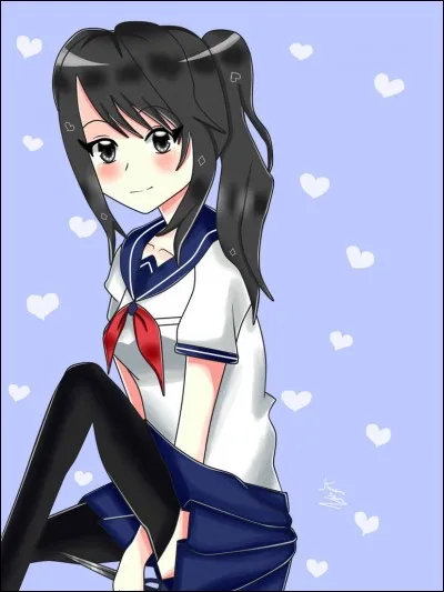 Qui est la plus belle fille du jeu ?