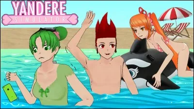 Quel est le meilleur modeur Yandere Simulator ?