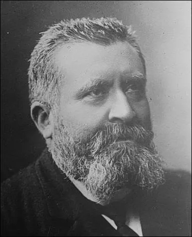 Politicien du pass ...