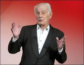 Journaliste satyrique ...