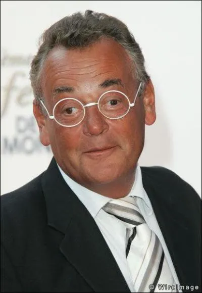 La voix du Bbte Show