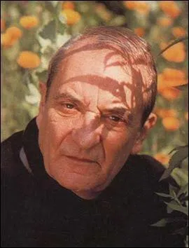 Un amateur de soupe aux choux ...