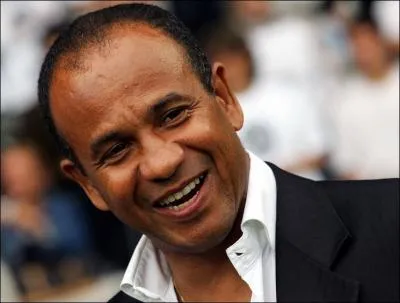 Il a form le carr magique ...