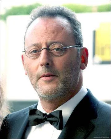 Lon Godfroy ou le nettoyeur ...