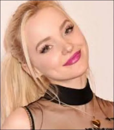 Qui fait Mal dans « Descendants » ?