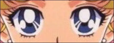 Un(e) puissant(e) guerrier(ère). Comment s'appelle le propriétaire de ces yeux ?