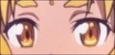 Séducteur/trice. À quel personnage de manga appartient ce regard ?